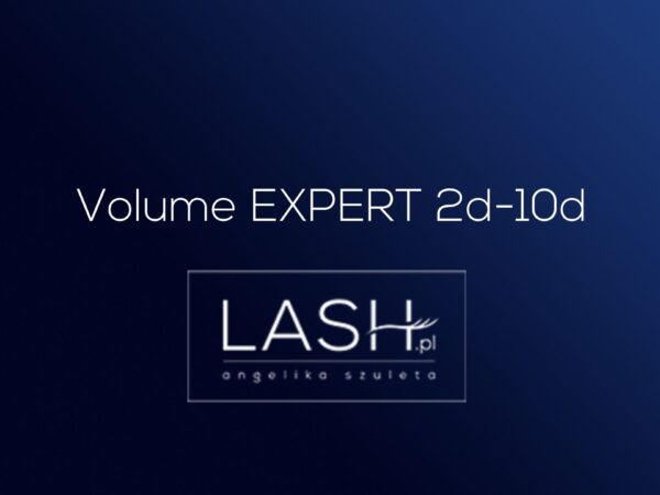 Volume EXPERT 2d-10d – 2 dni